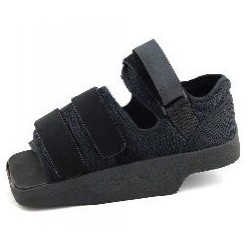 Νάρθηκας αποφόρτισης πτέρνας  HEELWEDGE SHOE MB/Heelwedge